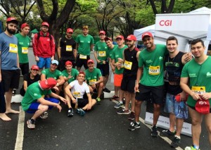 Grupo de Caminhada e Corrida